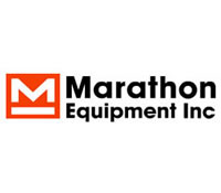 Marathon Equipment Inc logo