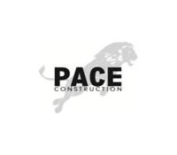 PACE Construction logo